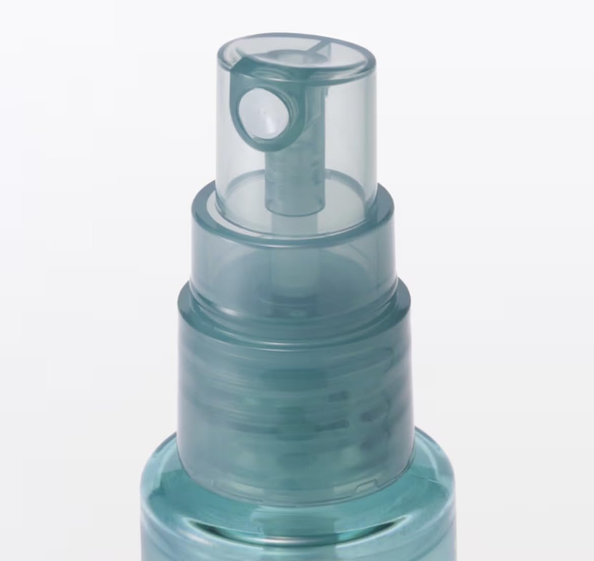 Amazon | 無 印 ひんやりボディミスト エクストラクール 携帯用 50mL