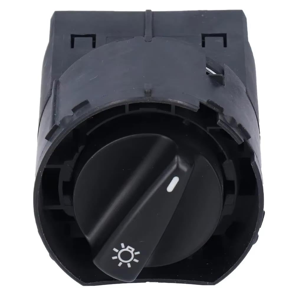 Interruptor De Faro De Coche Para Skoda Para Fabia 2000-2008