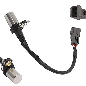 Amazon.com: ZBN 0296000561 Crankshaft Position Sensor Fit