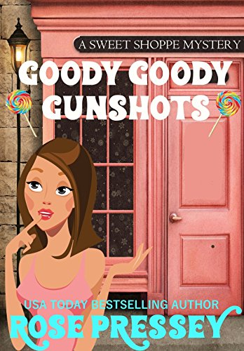 Goody Goody Gunshots