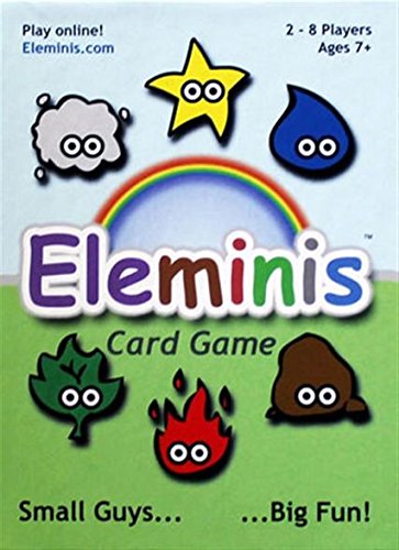 Eleminis