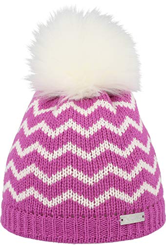 Bonnet de qualité Eisglut Paulina Kids tricoté avec soin