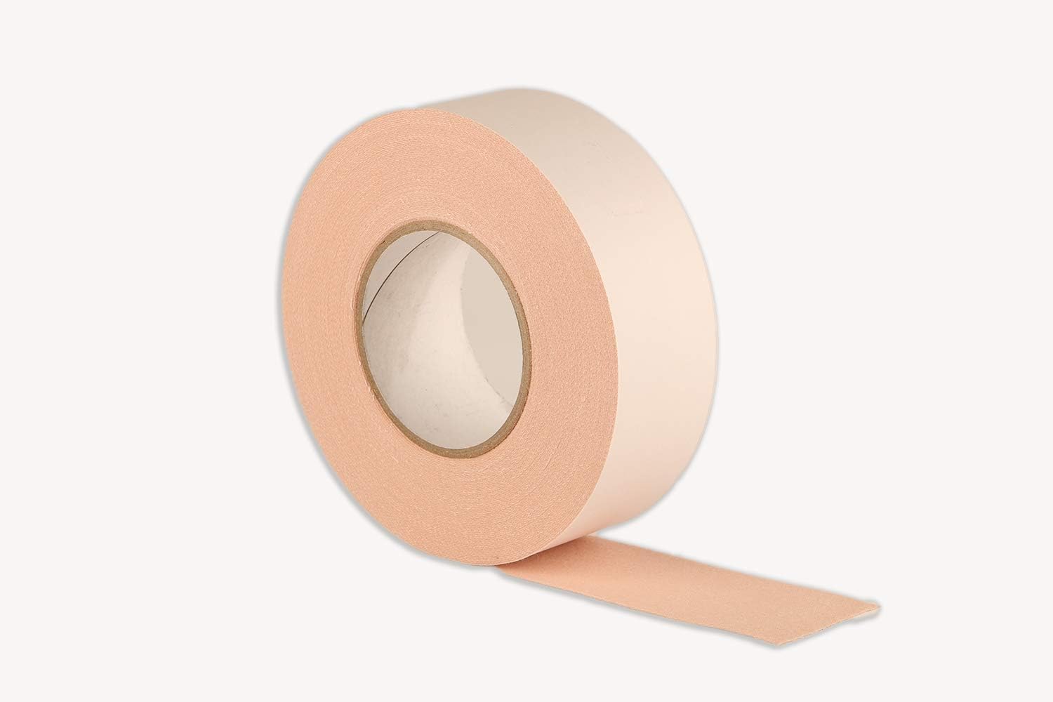 Jaybird & MaisPremium TAN Moleskin ROLL - 2" x 25 Yards