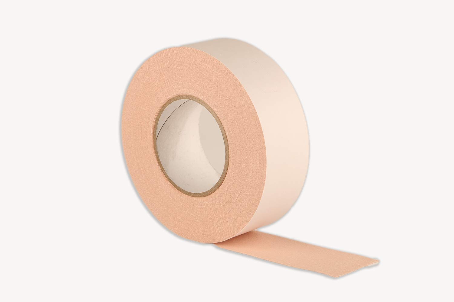 Jaybird & MaisPremium TAN Moleskin ROLL - 2" x 25 Yards