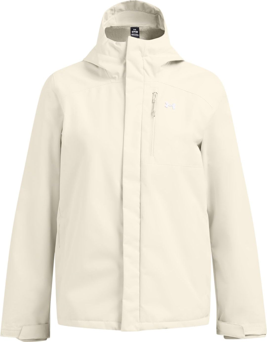 Under Armour womens Womens Ua Storm Porter 3-in-1 2 0 Jacket
