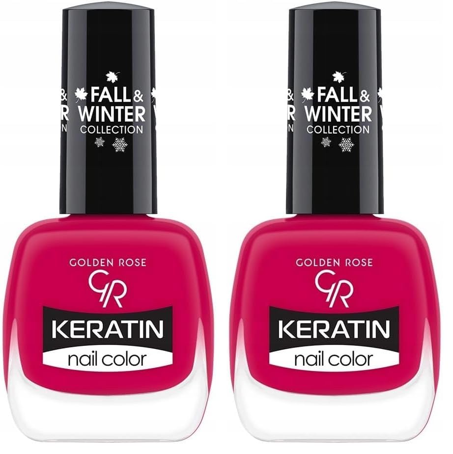 Golden Rose GR KERATIN FALL&WINTER COLLECTION NO:212 2li paket