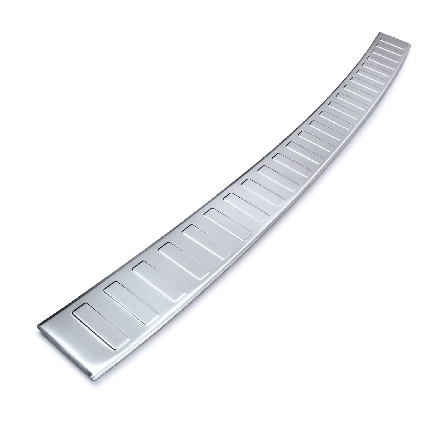 Protezione Paraurti Posteriore ABS Per Volkswagen Multivan T7 2021- - Nero - Foto 13