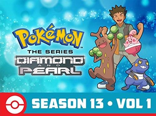 pokemon season 12 - Regaining the Home Advantage!