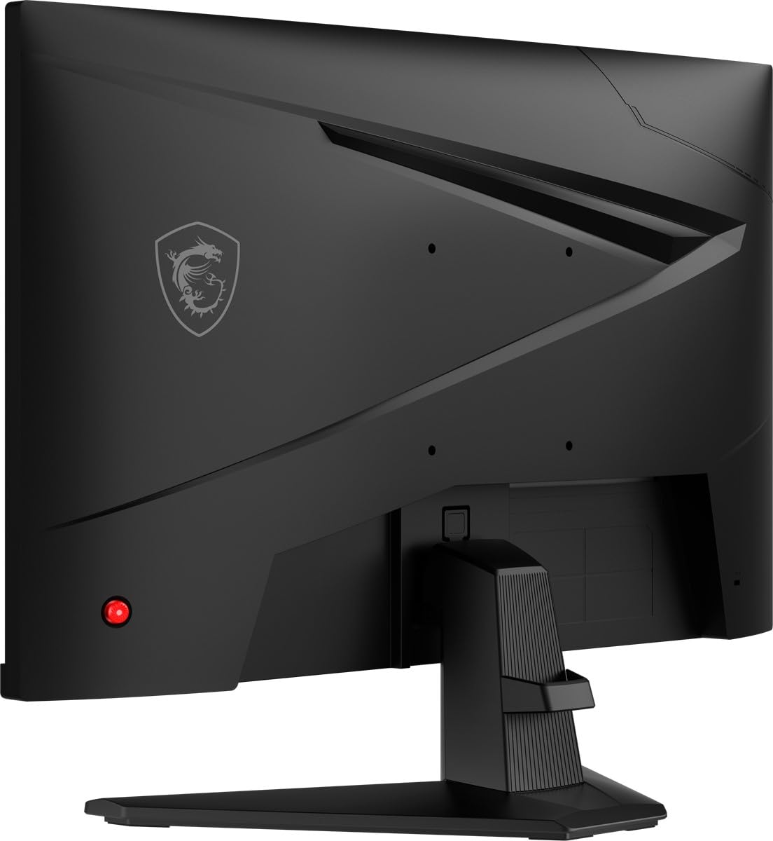 MSI mag 244F, 24",FHD,1920x1080 - Monitor Gaming, 200Hz, 0.5ms, HDR Ready, AMD FreeSync Premium, Eye Care, AI Vision, HDMI 2.0b, DP 1.2a, Sin Marco, Inclinación Ajustable, Soporte Vesa, Negro