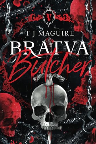 Bratva Butcher (The Bratva Series) - image 1