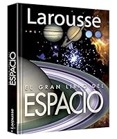Discovery, El gran libro del espacio 6072101879 Book Cover