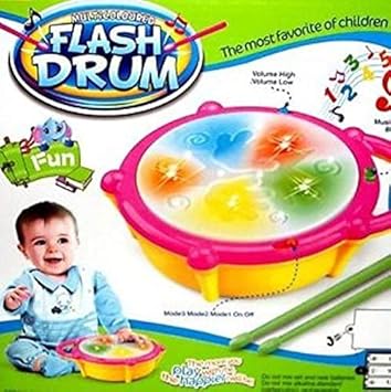 Flash Drum