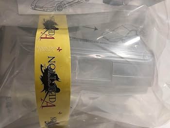 Amazon.co.jp: アディクション S15 シルビア エアロ 326power