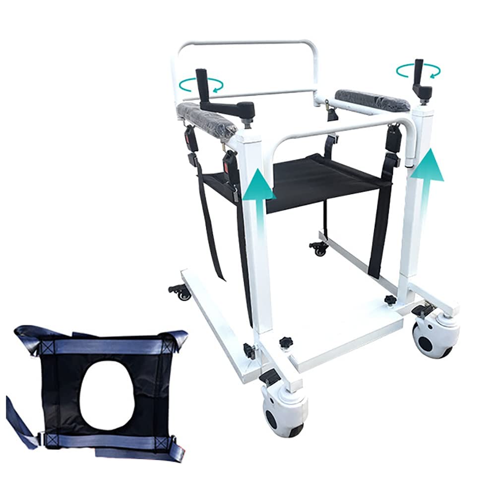 Buy Walkers for seniors, SelfService Patient Lift Transfer Machine