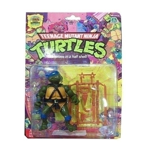 25th Anniversary Teenage Mutant Ninja Turtle Leonardo