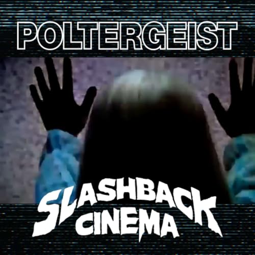 Poltergeist (1982): Suburban Hell, Real Skeletons, and Peak Gen X Trauma
