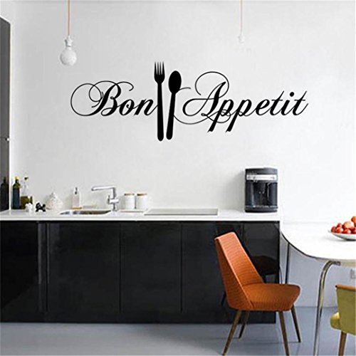 Hot Sale!!! Wall Stickers,Jushye Removable Art Home Room Decor Wall Decals \"Every Family Has A Story Welcome To ours \" (D) - Thumbnail 3