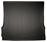 Husky Liners 28651 WeatherBeater Black Cargo Liner