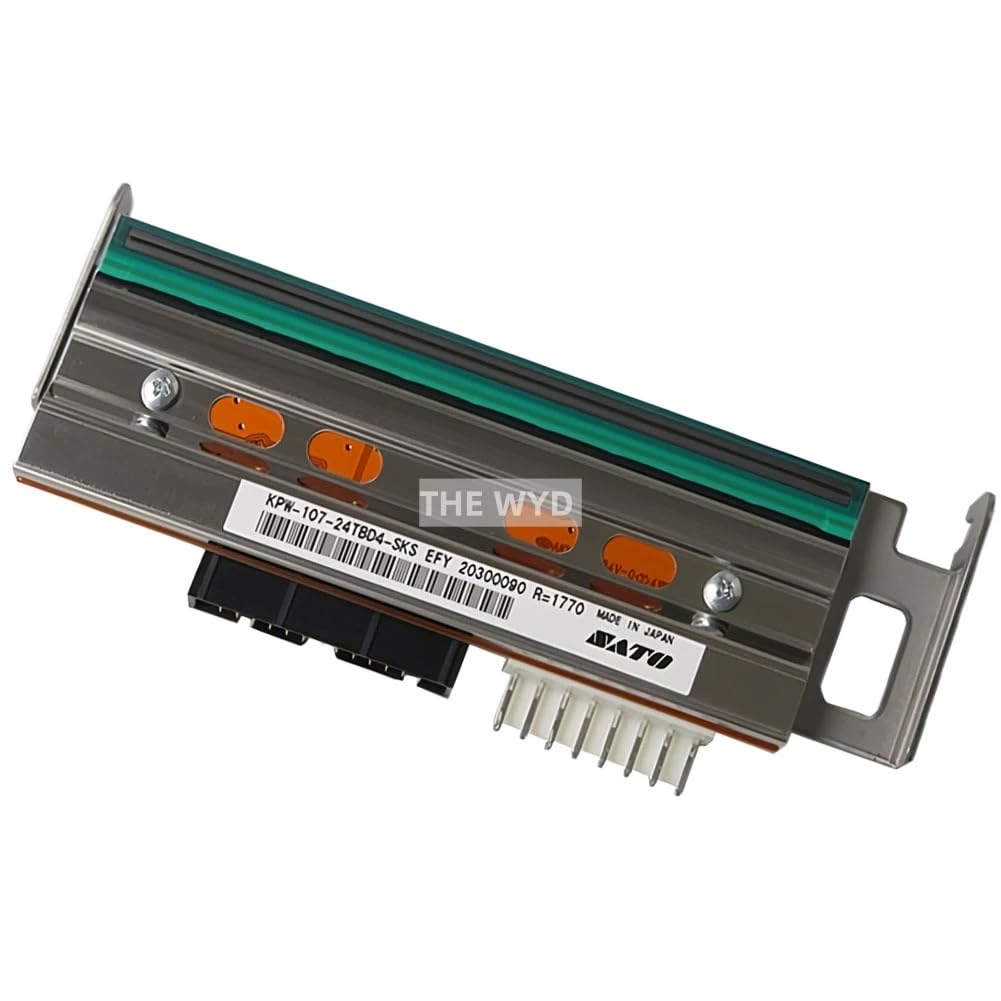 Amazon.com : R37902000 New Print Head Printhead for Sato CL4NX