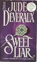 Sweet Liar 9990833001 Book Cover