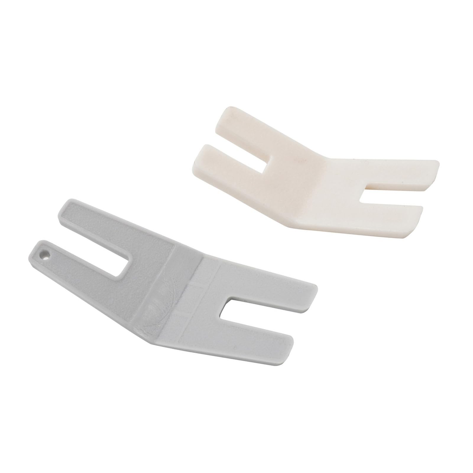 Multifunctional Presser Foot Quilting Machine Presser Feet Button Pressers Foot Hump Easy to Use Sewing Machine Zipper