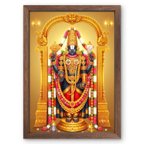 Image of A4 Size Black Wall Photo Frame Design 41