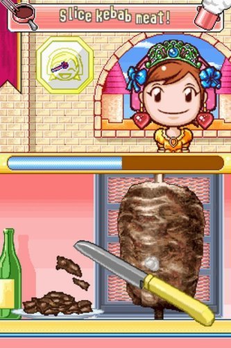 Cooking Mama 2: Dinner With Friends - Nintendo Ds (Renewed) #TOP5