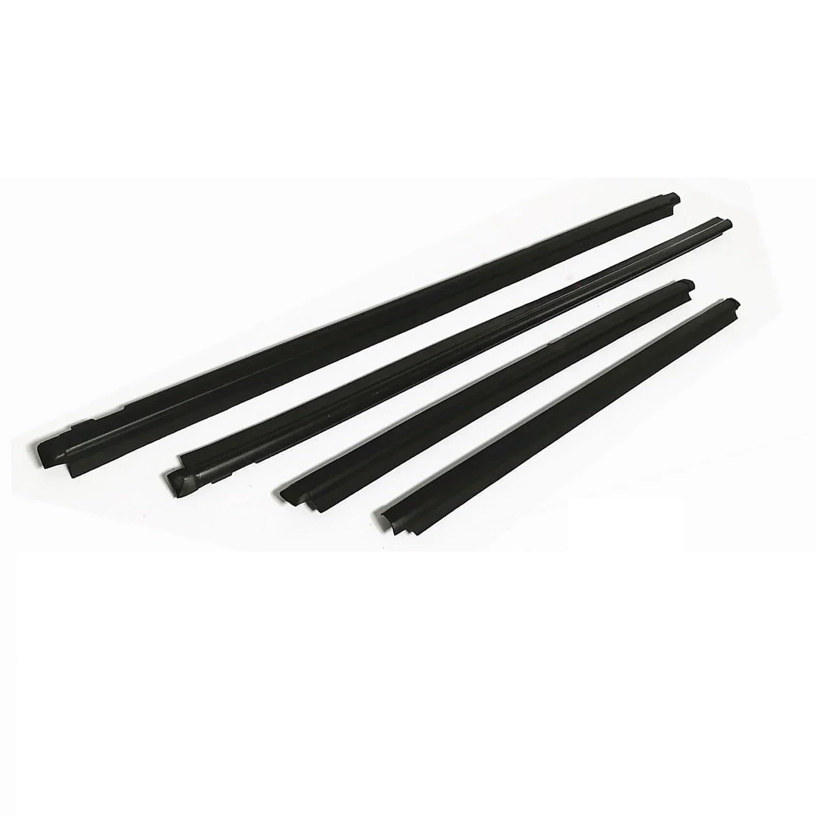 Hpzprpcew One Color For Toyota For Vios 2002 2003 2004 2005 2006 2007 Car Weatherstrip Window Seal Sealant Strip
