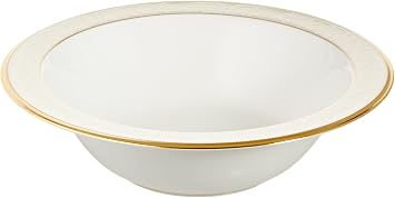 Noritake White Palace Vegetable Bowl