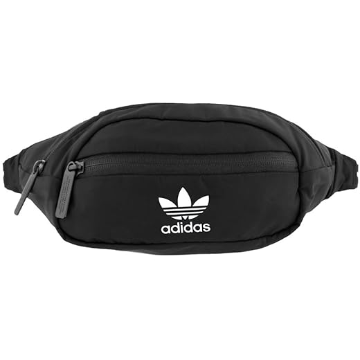 adidas Originals Unisex National Waist Pack / Fanny Pack / Travel Bag