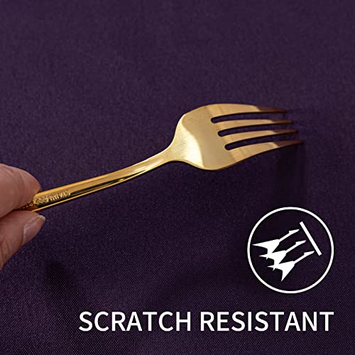 Mysky Home 2Pack Purple Tablecloth 60X102 Inch Rectangle Table Cloth For 6 Feet Table- Wrinkle Resistant Washable Polyester Table Cover For Dining Party And Camping #TOP5