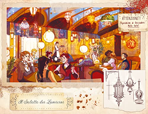 Valdombra. Le Luci Di Montebuio - 7