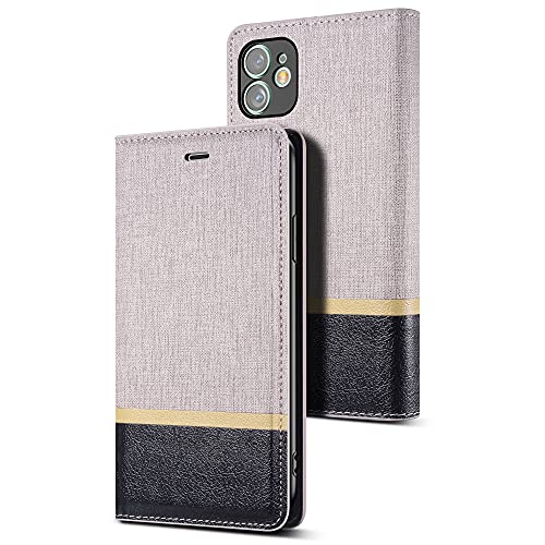 iPhone11ケース/アイホン11ケース手帳型 オシャレ iPhone 11 手帳型ケース アイホンイレブンケース手帳型 耐衝撃 マグネット式 iPhone11カバー手帳型 / アイフォン 11 手帳型ケース カード収納 横置き機能 アイホン11携帯ケース/アイホン11手帳カバー