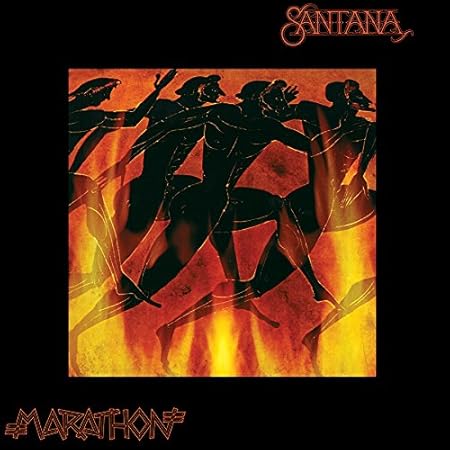 Marathon : Santana: Amazon.es: CDs y vinilos}