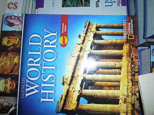 Glencoe World History, Student Edition