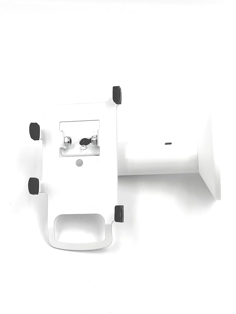 Square POS Terminal Wall Mount, White : Amazon.ca: Electronics