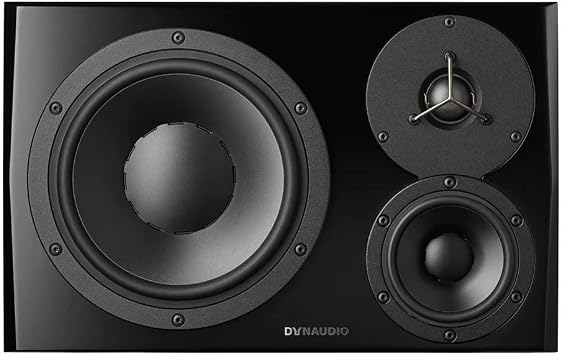 Dynaudio LYD 48 3-Way Monitor Right/Blk