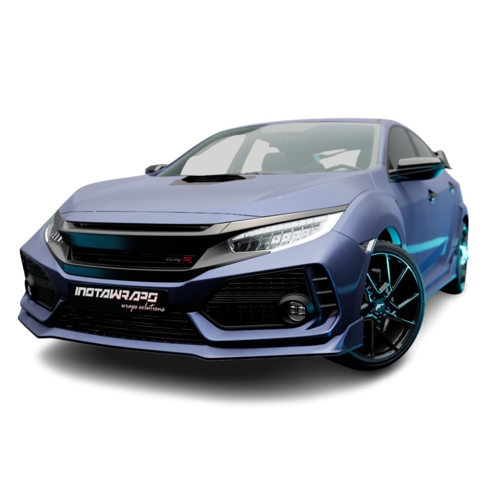 Amazon.com: Averry SW900 Matte Night Blue Metallic | 623-M | Vinyl