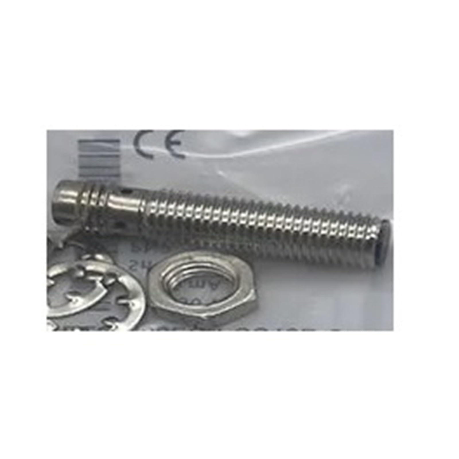 Capteur BES013M M08EC-PSC15B-S04G pour automatisme industriel