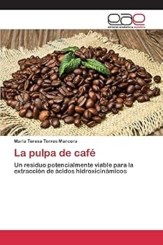 Paperback La pulpa de café [Spanish] Book