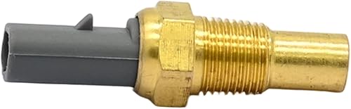 Miniatura 7 de Interruptor de temperatura del refrigerante del motor Sensor Remitente 94-04 4Runner Avalon Camry Corolla Es300 Gx470 Land Cruiser Sequoia Sienna