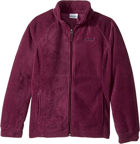 Image of Columbia Kids Benton Springs Fleece (Little Kid /Big Kid)