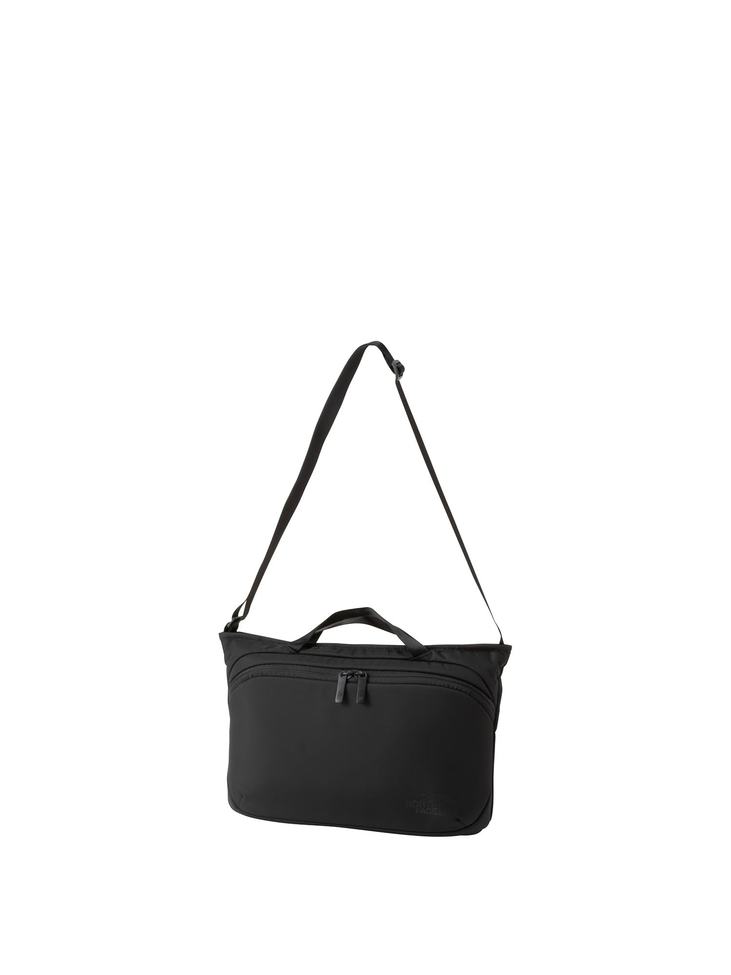 ただてる THE NORTH FACE Shuttle Shoulder Amazon.co.jp: The North Face Shuttle Shoulder Bag, Black, Free