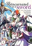 Reincarnated as a Sword Vol. 4 (Reincarnated as a Sword (Manga))