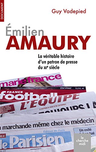 Télécharger Émilien Amaury (1909-1977) (Documents) Gratuit