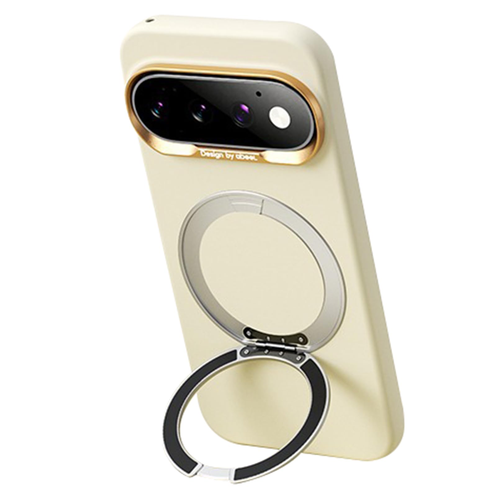 Magnetica Custodia per Google Pixel 11ProXL/11 Pro/11, Protezione Fotocamera