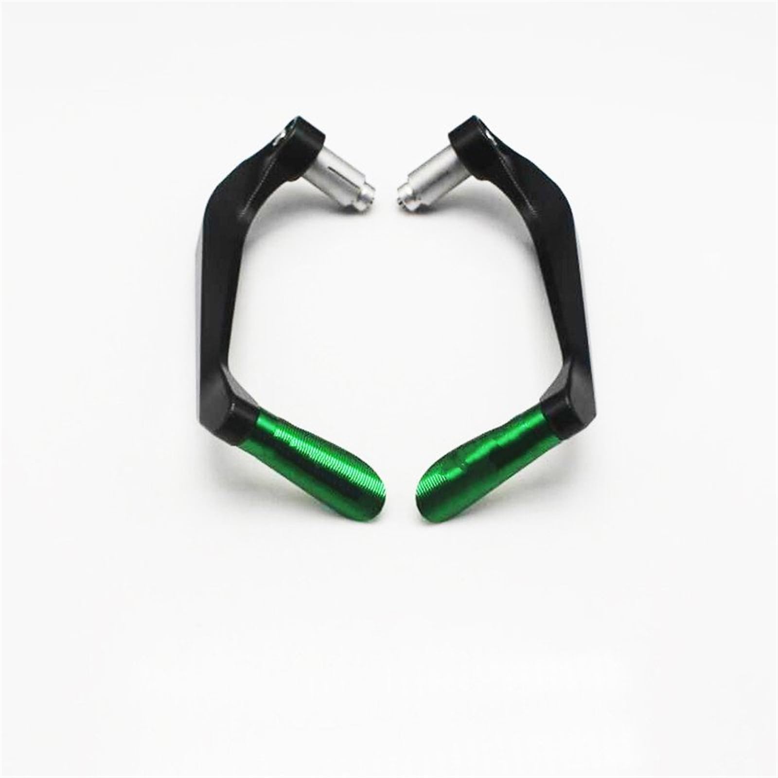Hjkdsz Green Motorcycle Grips Guard Brake Clutch Levers Protector For Suzuki Gsx-S1000 Gsx-S1000f Gsxs1000/F Gsx S1000(Green)