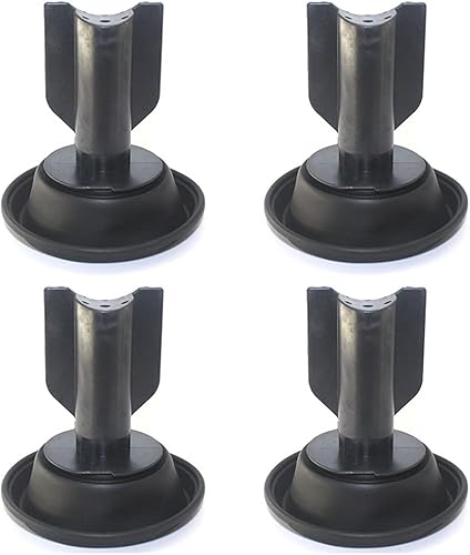 Miniatura 2 de RADHAX Carburetor Gasket for TDM850 TRX850 XTZ750 YZF750R TDM TRX 850 XTZ 750 YZF750 YZF 750 R Motorcycles Carburetor Diaphragm and Piston Plunger