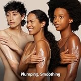 Gold Bond Age Renew Retinol Overnight Body & Face Lotion, With Retinol & Peptide Complex, 13 oz. - Image 4