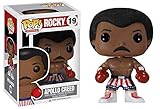 productGroup : Toy Funko - Figurine Rocky - Apollo Creed Pop 10 cm - 0830395029603